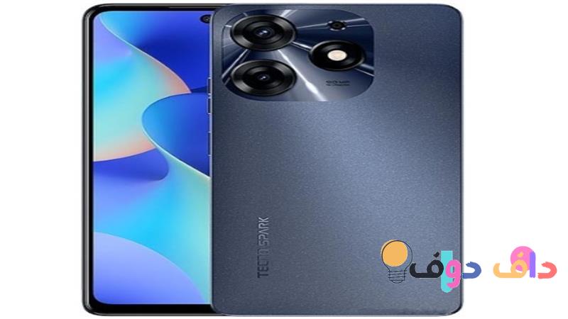 تجربة مستخدم لا مثيل لها مع Tecno Camon 20 Pro 5G