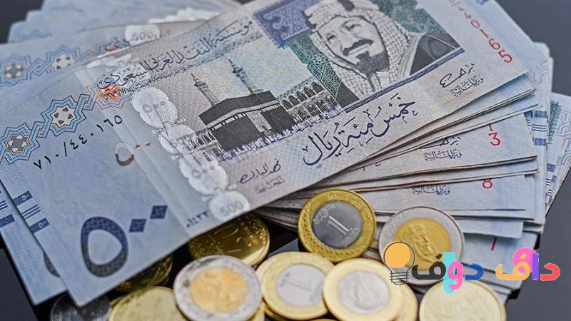 100 كم ريال سعودي كل ما تحتاج معرفته عن التحويلات المالية