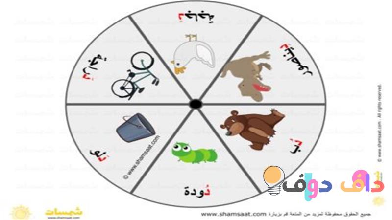 حرف الدال جمال اللغة العربية وأثرها في الثقافة السعودية