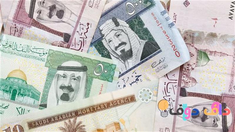 حساب الريال بالدولار: دليل شامل لفهم التحويلات المالية في السعودية