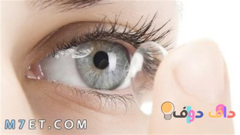 اسعار عدسات طبيه لضعف النظر دليل شامل