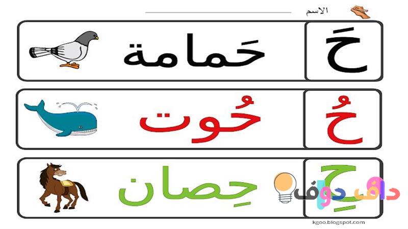 استكشاف بلاد حرف ح عوالم ساحرة وتجارب فريدة