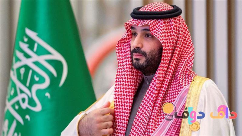 تصميم محمد بن سلمان رؤية مستقبلية وإبداع معماري