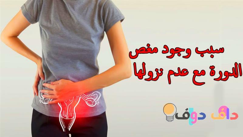 علاج مغص الدورة الشهرية الشديد حلول فعالة وتوجيهات مفيدة