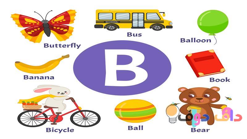 كلمات تبدأ بحرف b اكتشافات لغوية ومعانيها في الثقافة السعودية