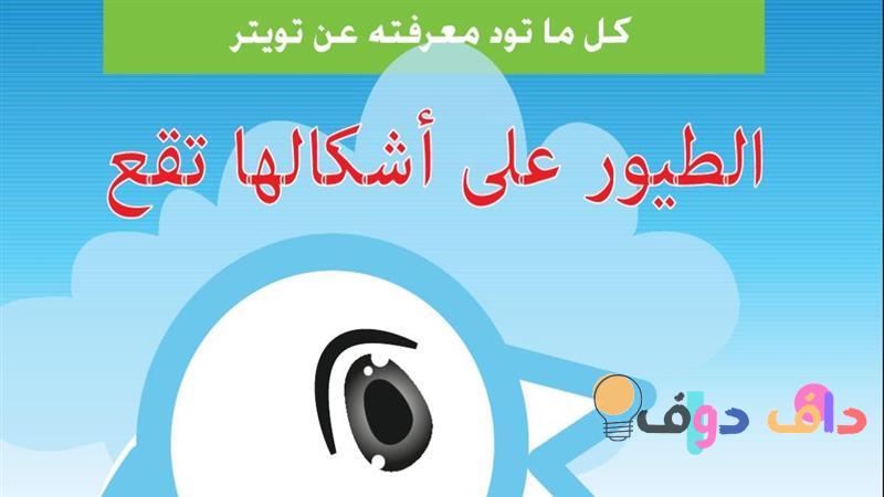 كلام تويتر: كل ما تحتاج معرفته عن الثقافة والتفاعل الرقمي في السعودية