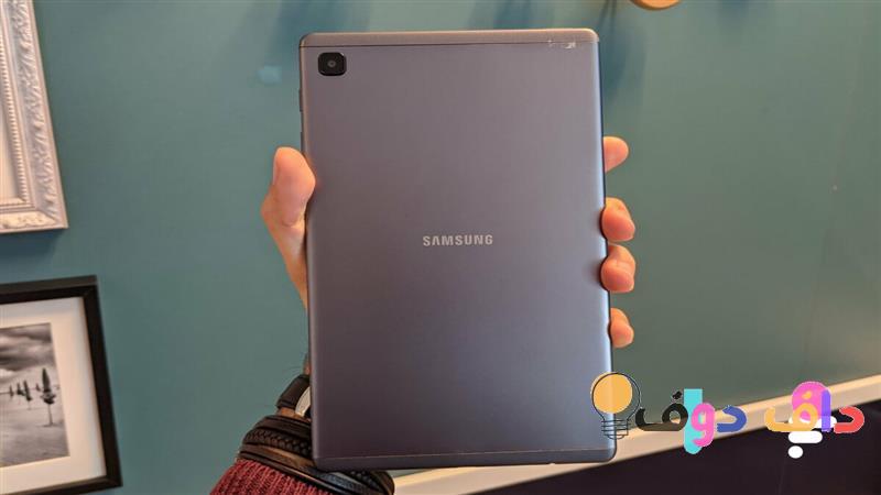 مراجعة شاملة لجهاز Galaxy Tab A7 Lite أفضل جهاز لوحي للمستخدمين العصريين