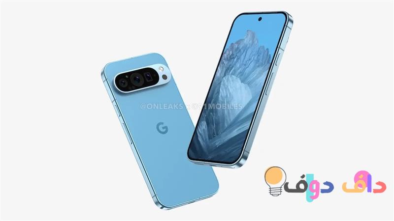 مراجعة شاملة لجهاز Google Pixel 6 Pro كل ما تحتاج معرفته