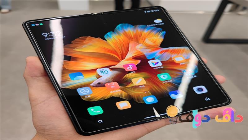 مراجعة شاملة لجهاز Xiaomi Mix Fold 2 الإبداع في تصميم الهواتف القابلة للطي