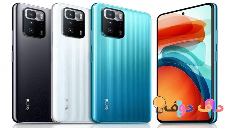 مراجعة شاملة لهاتف Redmi Note 10 Pro Max مميزات وعيوب