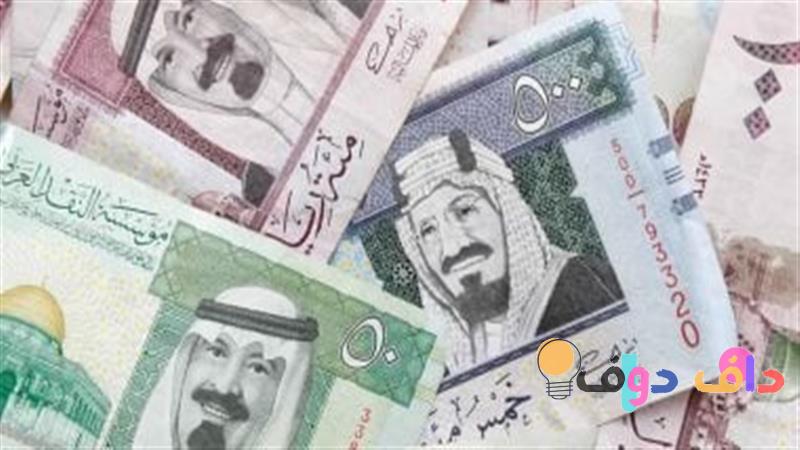 تحويل العملات من دولار لريال سعودي دليل شامل 2023