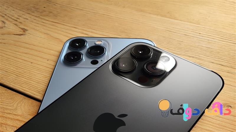 iPhone 13 Pro Max 256GB تقييم شامل للجهاز الأفضل في السوق